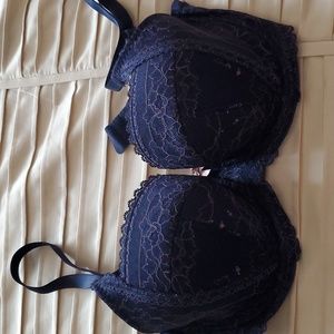 Panache 34E lightly padded bra
